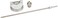 Earlex 0PACC18 18mm Needle with Fluid Tip and Nozzle