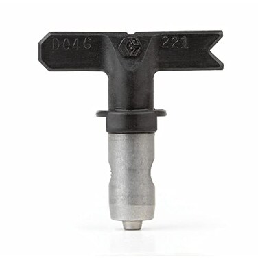 Graco 221311 Reversible Airless Spray Tip RAC IV 311