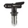 Graco TRU411 TrueAirless 411 Spray Tip Black Silver
