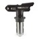 Graco TRU411 TrueAirless 411 Spray Tip Black Silver