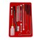 Neiko Tooluxe 31209L Air Spray Gun Cleaning Kit 22 Piece
