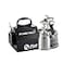 Fuji Spray 2250 HobbyPRO 2 HVLP Spray System Bonus Kit Bonus Filters