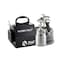 Fuji Spray 2250 HobbyPRO 2 HVLP Spray System Bonus Kit Bonus Filters