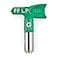 Graco FFLP414 Fine Finish Low Pressure RAC X Reversible Tip for Airless Paint Spray Guns