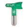 Graco FFLP414 Fine Finish Low Pressure RAC X Reversible Tip for Airless Paint Spray Guns