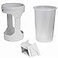 Graco 17F518 TrueCoat 360 FlexLiner Cup Kit 42 oz