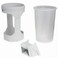Graco 17F518 TrueCoat 360 FlexLiner Cup Kit 42 oz