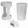 Graco 17F518 TrueCoat 360 FlexLiner Cup Kit 42 oz