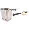 Beduan 4 Jet Pneumatic Cement Stucco Sprayer Gun Plaster Mortar Automatic Air Panting Tool for Wall 1pcs
