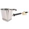 Beduan 4 Jet Pneumatic Cement Stucco Sprayer Gun Plaster Mortar Automatic Air Panting Tool for Wall 1pcs