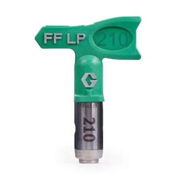 Graco FFLP Airless Spray Gun Tip 0010