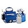 Fuji Spray 2904T70 MiniMite 4 Platinum T70 HVLP Spray System