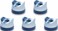 Graco 246453 RAC X Seal Kit