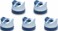 Graco 246453 RAC X Seal Kit