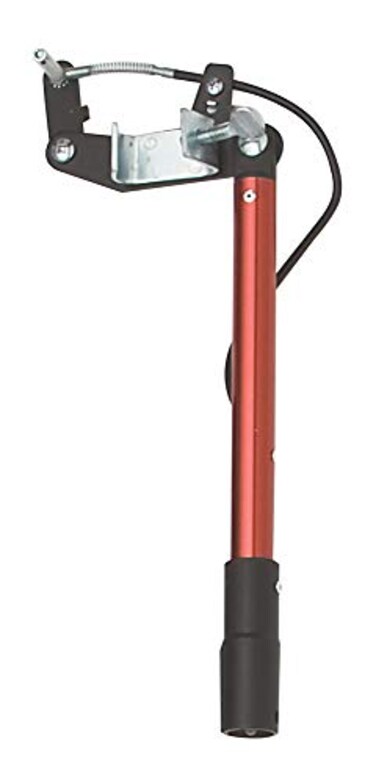 Hyde 28730 QuickReach Replacement Paint Spray Mount