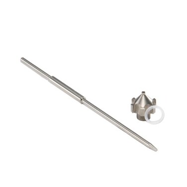 Earlex HV5ACC15USR Fine Finish Needle for use with Earlex HV5000 HV6900 HV7000 HVLP Paint Sprayer Silver