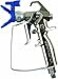 Graco 288420 Contractor Airless Spray Gun 2 Finger Trigger RAC X 517 SwitchTip