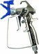 Graco 288420 Contractor Airless Spray Gun 2 Finger Trigger RAC X 517 SwitchTip