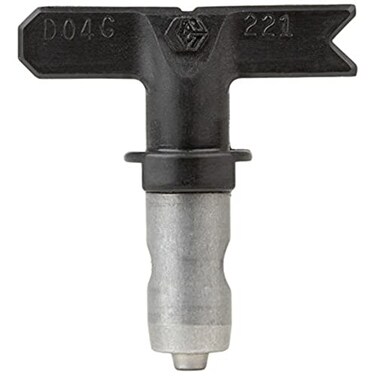 Graco 221415 Reversible Airless Spray Tip RAC IV 415
