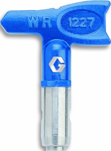 Graco 1223 WR1223 RAC X WideRAC Reversible Switch Tip