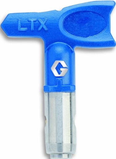 Graco 017 LTX617 RAC X Reversible Switch Tip Fan Width 12 14