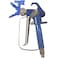 SZWENXIN G5 Airless Spray Gun with Guard and 517 Tip for Airless Paint Sprayers