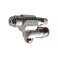 SWTHM Graco 287030 ShutOff Valve Swivel Joint Extension Antispitting Valve Airless Spray Adapter Joint for High Pressure Airless Paint Sprayers Gun Pole Extensions
