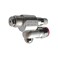 SWTHM Graco 287030 ShutOff Valve Swivel Joint Extension Antispitting Valve Airless Spray Adapter Joint for High Pressure Airless Paint Sprayers Gun Pole Extensions