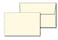 Desktop Publishing Supplies Heavyweight Blank Cream 5 X 7 Cards with Envelopes 40 Cards Envelopes
