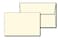 Desktop Publishing Supplies Heavyweight Blank Cream 5 X 7 Cards with Envelopes 40 Cards Envelopes