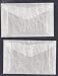 Guardhouse Glassine 2 Envelopes 2 516 x 3 58 585 x 92mm Pack of 1000