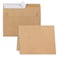 Joyberg Blank Cards and Envelopes 4x6 30 Pack Brown Invitation Cardstock with Envelopes Thank you Blank Greeting Cards and Envelopes for All Occasions DIY Print custom 60 Pcs