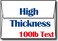 Desktop Publishing Supplies Ultra Thick White A1 Envelopes Sturdy Durable Heavyweight Envelopes for Invitations Greeting Cards 100 Envelopes
