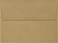LUXPaper A7 Invitation Envelopes for 5x7 Cards Peel Press 5 14 x 7 14 Grocery Bag Brown 70lb Text 50 Qty