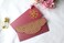 Confetti! Confetti Elegant LaserCut Eidi Money Envelopes for Eid AlFitr AlAdha Intricate Eid Mubarak Arabic Calligraphy Geometric Patterns for Kids Adults Family Celebrations 10 Pack Maroon