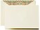 Crane Co Red Florentine Note CF1414
