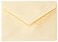 CraneCo. Crane Co Ecruwhite 1 Corinne Envelope AE1116A
