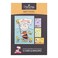 Dayspring Birthday Peanuts 4 Design Assortment with Scripture 12 Birthday Boxed Cards Envelopes