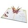 Designer Pop! Designer Pop Birthday Pop Up Greeting Card Butterfly 3D Design 1 Card with Envelope