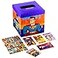 Hallmark Justice League Valentines Day Cards and Mailbox for Kids School Classroom Exchange 1 Box 32 Valentine Cards 35 Stickers 1 Teacher Card