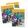 SHADE TREE GREETINGS Funny Womens Birthday Greeting Card 5 x 7 by Actual Pictures 3 Pack 3 Envelopes Older We Get