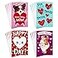 Hallmark Assorted Valentines Day Cards for Kids Happy Heart Day 24 Valentines Day Cards with Envelopes 1299VFE1024