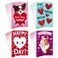 Hallmark Assorted Valentines Day Cards for Kids Happy Heart Day 24 Valentines Day Cards with Envelopes 1299VFE1024
