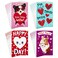 Hallmark Assorted Valentines Day Cards for Kids Happy Heart Day 24 Valentines Day Cards with Envelopes 1299VFE1024
