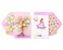 Papyrus Birthday Cards for Her Designed by Bella Pilar Pink Balloons 2Count