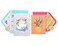 Papyrus Birthday Cards Cake and Pineapple 2Count