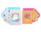 Papyrus Birthday Cards Cake and Pineapple 2Count