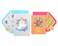 Papyrus Birthday Cards Cake and Pineapple 2Count