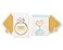 Papyrus Wedding or Bridal Shower Cards Cupcake and Ring 2Count