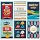 Hallmark Fathers Day Card Assortment 24 Cards with Envelopes 6 Designs